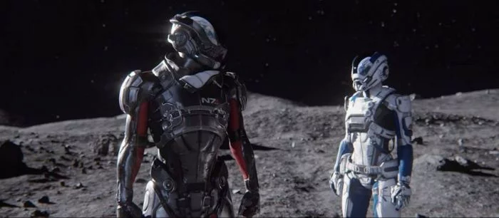 Компания BioWare выпустила первый патч для Mass Effect: Andromeda