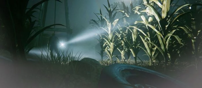 Композитор Outlast 2 представил несколько треков из игры