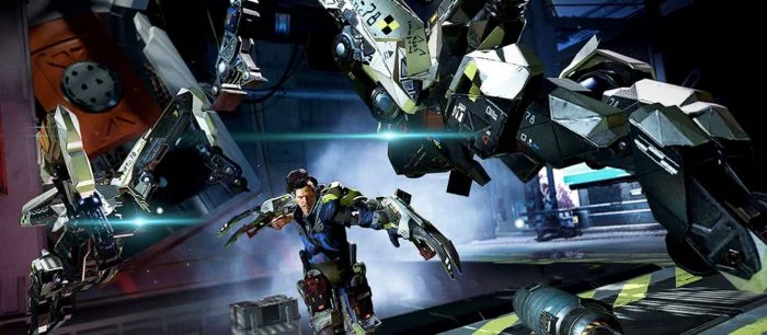 Лучшие видео и скриншоты из игр недели (с 12 по 17 марта): новые видео Mass Effect: Andromeda, геймплей ремейка Tomb Raider 2, трейлер FlatOut 4, CG-трейлер The Surge, геймплей Prey, геймплей за Некроманта из Diablo 3 и многое другое