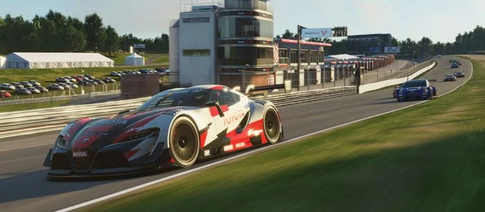 Лучшие видео и скриншоты из игр недели (с 18 по 25 марта): геймплей Gran Turismo Sport, трейлер Tekken 7, новые видео Mass Effect: Andromeda, трейлер Injustice 2, новый трейлер Prey, геймплей Persona 5 и многое другое