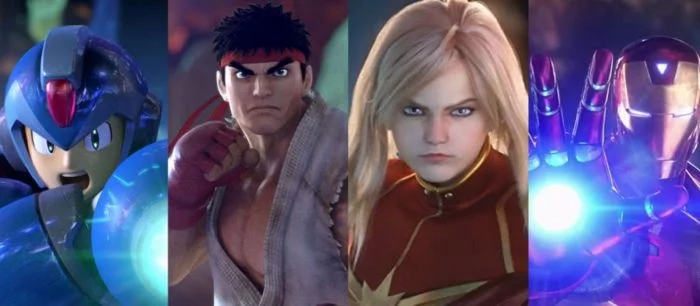 Marvel vs. Capcom Infinite станет проще и доступнее предыдущих файтингов Capcom