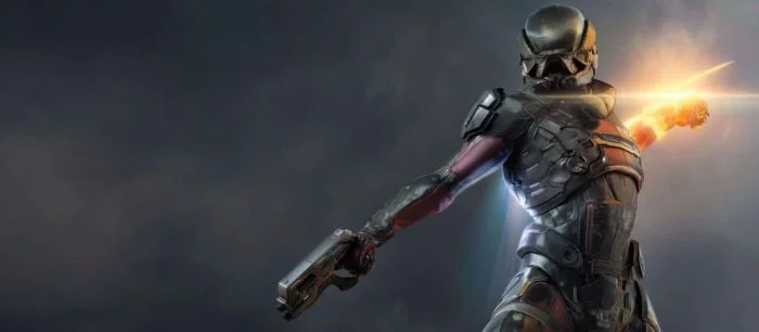 Mass Effect: Andromeda стала доступна для скачивания