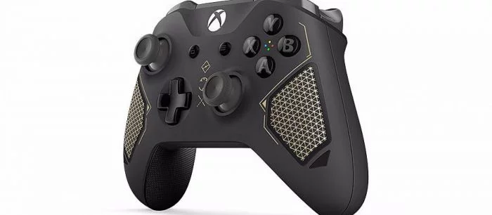 Microsoft анонсировала новую линейку контроллеров Tech Series