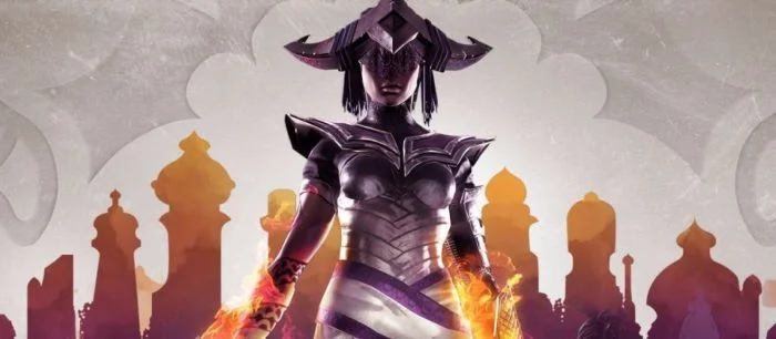 Mirage: Arcane Warfare вступила в фазу закрытого бета-тестирования