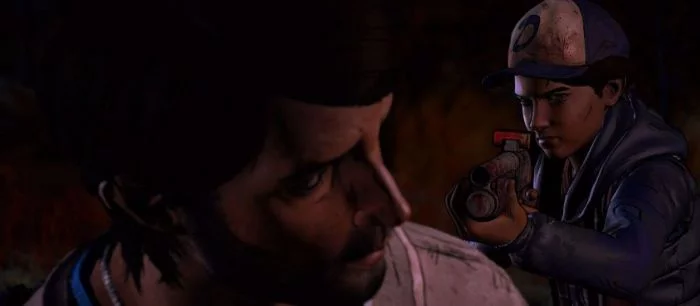 На iOS и Android состоялся выход 3 эпизода Walking Dead: A New Frontier