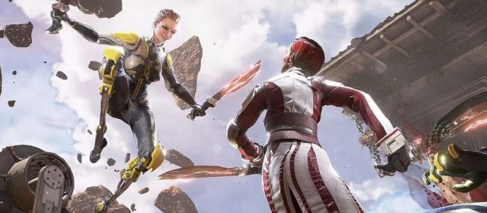 На следующей неделе пройдет закрытый бета-тест LawBreakers