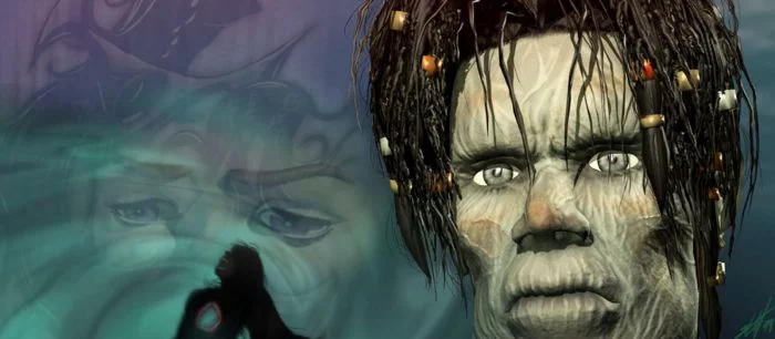 Начался обратный отсчет до анонса Planescape: Torment — Enhanced Edition