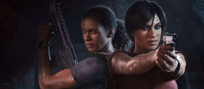 Naughty Dog объяснила, почему The Lost Legacy стала отдельной игрой