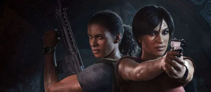 Naughty Dog показала главного злодея Uncharted: The Lost Legacy
