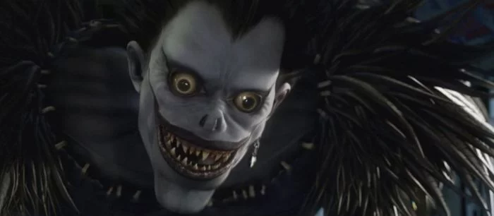 Netflix представил первый тизер экранизации Death Note