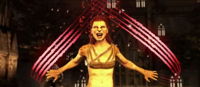 NetherRealm представила трейлер Гепарды из Injustice 2