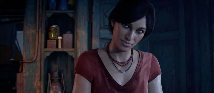 Нейтан Дрейк не появится в Uncharted: The Lost Legacy