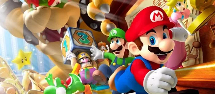 Nintendo назвала дату выхода Super Mario Run на Android