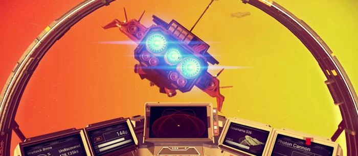 No Man's Sky получила награду GDC Award, удивив даже самих разработчиков