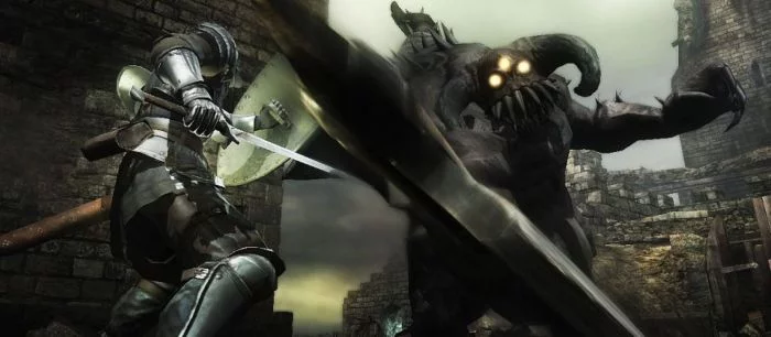 Новый эмулятор PS3 позволил запустить Demon's Souls на PC