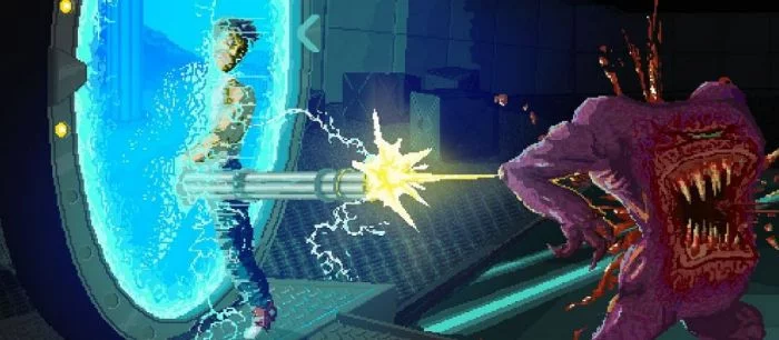 Новый игровой процесс Serious Sam's Bogus Detour, релиз уже «скоро»