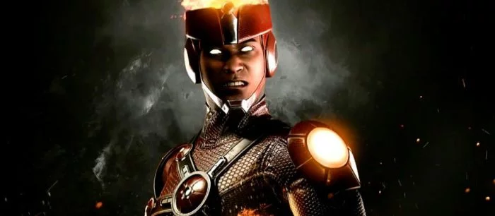 Новый персонаж Injustice 2 заставил своих врагов кричать и стонать. В игре будут микротранзакции