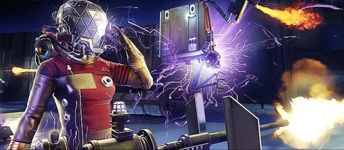 Новый трейлер Prey рассказал о вооружении и способностях героя