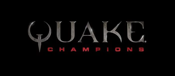 Новый трейлер Quake Champions представил мрачную арену Burial Chamber