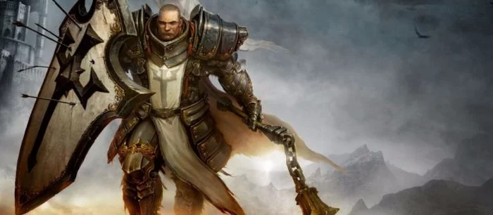 Объявлена дата начала первого сезона Diablo 3 на консолях