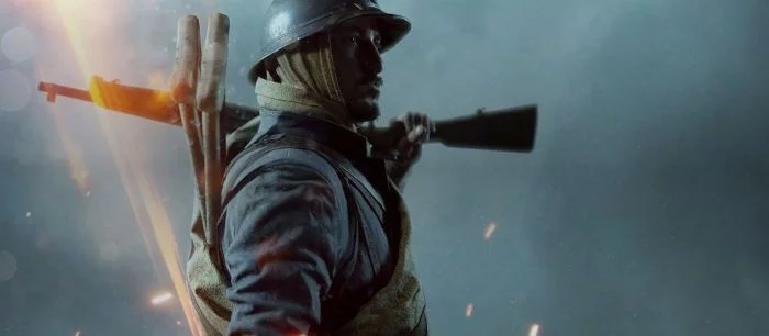 Объявлена дата релиза DLC They Shall Not Pass для Battlefield 1