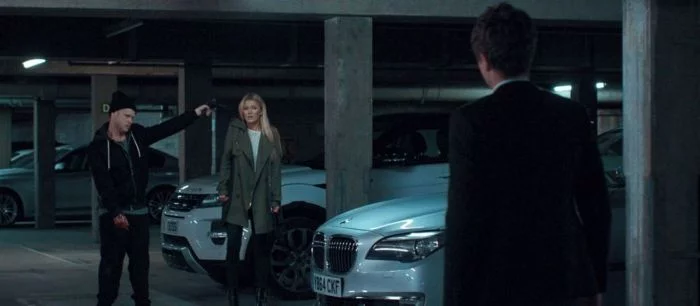 Объявлена дата выхода интерактивного криминального триллера Late Shift