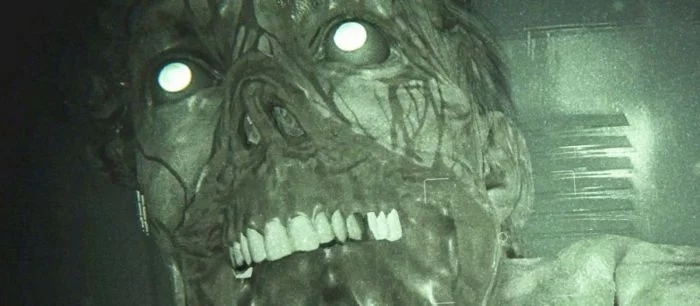 Объявлена дата выхода Outlast 2 на PC, PS4 и Xbox One. Анонсирован сборник Outlast: Trinity