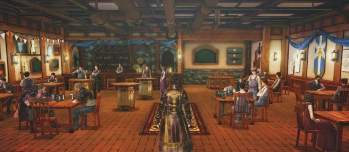 Объявлена дата выхода Valkyria Revolution в Европе