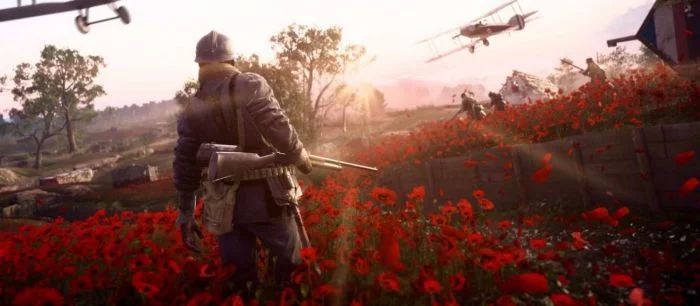 Обзор Battlefield 1: They Shall Not Pass — Первая мировая по-французски