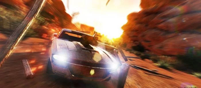 Обзор FlatOut 4: Total Insanity — анахронизм с претензиями на классику