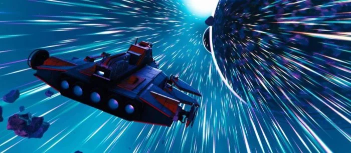 Обзор обновлений No Man's Sky Foundation и Pathfinder — неужели игру довели до ума?