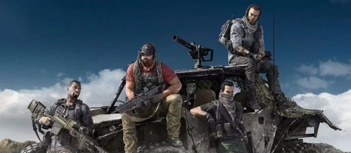 Оценки и релизный трейлер Tom Clancy's Ghost Recon Wildlands