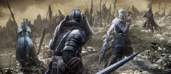 Опубликован релизный трейлер дополнения The Ringed City для Dark Souls 3