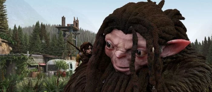 Опубликован релизный трейлер Troll and I