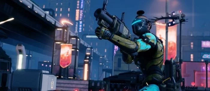 Опубликован тизер-трейлер Phoenix Point