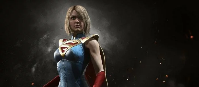 Опубликован третий сюжетный трейлер Injustice 2