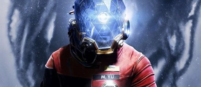 Опубликовано 35 минут геймплея Prey