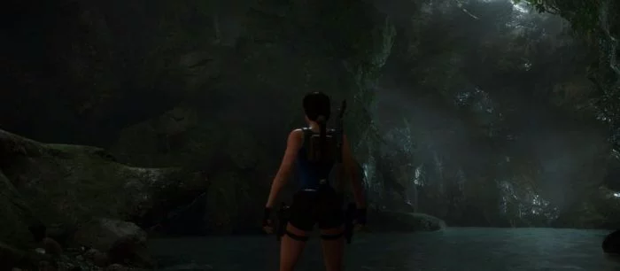 Опубликованы новые скриншоты и видео фанатского ремейка Tomb Raider 2