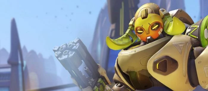 Ориса появится в Overwatch уже на следующей неделе
