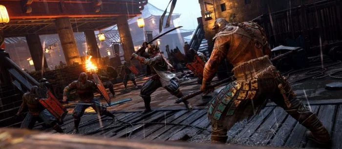 Ответ Ubisoft на критику микротранзакций For Honor еще больше разозлил игроков