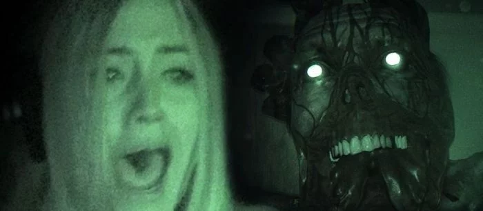 Outlast 2 со сценой ритуальной оргии все же выйдет в Австралии