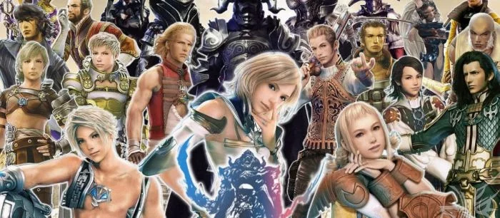 PAX East 2017: Анонсировано коллекционное издание Final Fantasy XII: The Zodiac Age