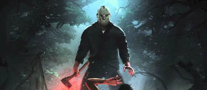 PAX East 2017: новый трейлер Friday the 13th