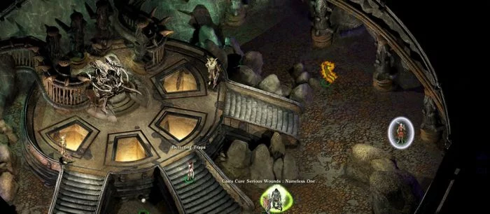 Planescape: Torment — Enhanced Edition анонсирована для PC, iOS и Android