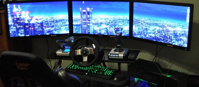 Платформа РС оказалась самой популярной среди разработчиков игр, а Switch — самой непопулярной