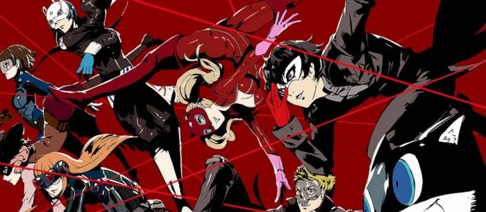 PlayStation Access поделился 90 минутами игрового процесса Persona 5