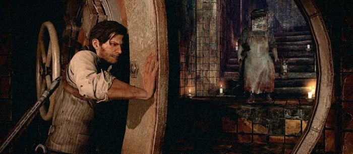 По слухам, Синдзи Миками не принимает участия в разработке The Evil Within 2