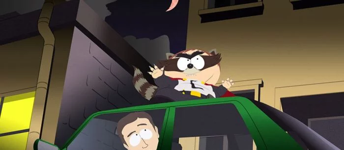 По слухам, South Park: The Fractured but Whole выйдет на Nintendo Switch