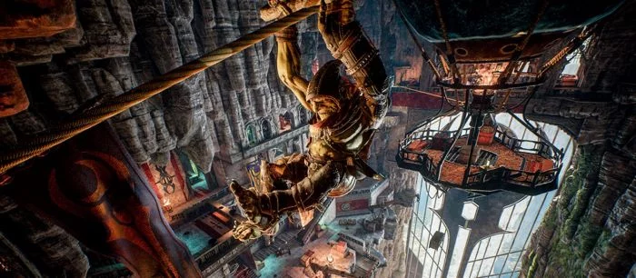 Появились первые оценки Styx: Shards of Darkness