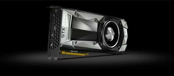Появились подробности видеокарты Nvidia GeForce GTX 1080 Ti